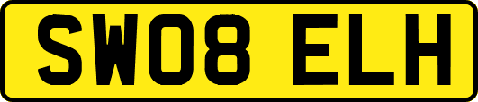 SW08ELH