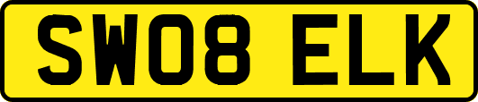 SW08ELK