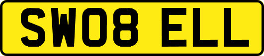 SW08ELL
