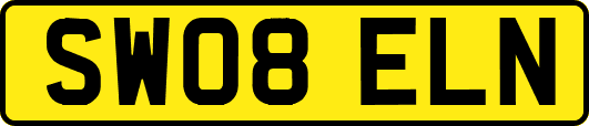 SW08ELN