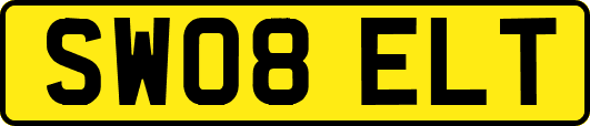 SW08ELT