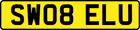 SW08ELU