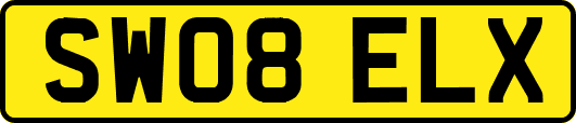 SW08ELX