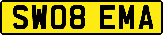 SW08EMA