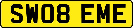 SW08EME