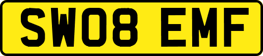 SW08EMF