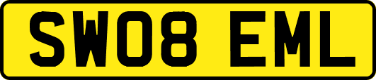 SW08EML