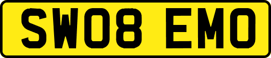 SW08EMO