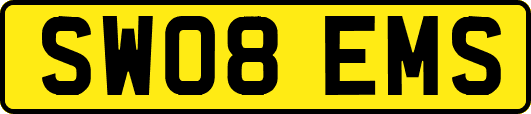 SW08EMS