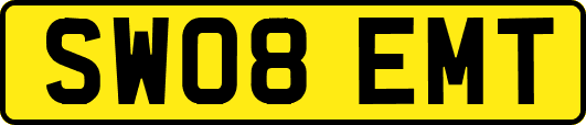 SW08EMT