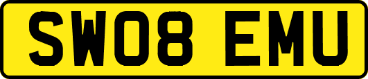 SW08EMU