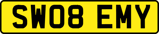SW08EMY