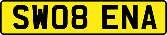 SW08ENA