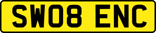 SW08ENC