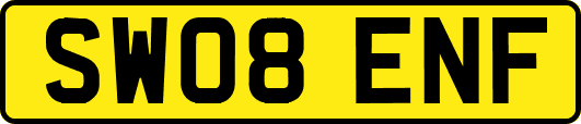 SW08ENF