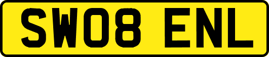 SW08ENL