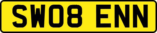 SW08ENN