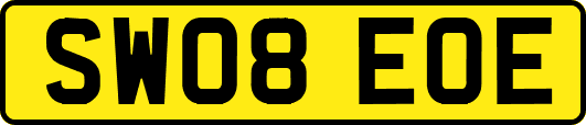SW08EOE