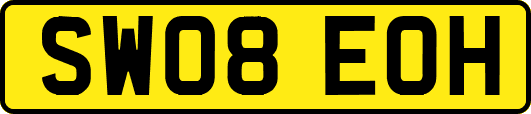 SW08EOH