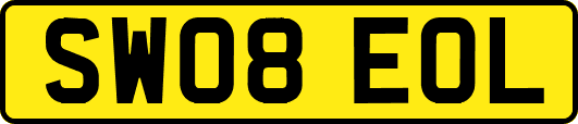 SW08EOL