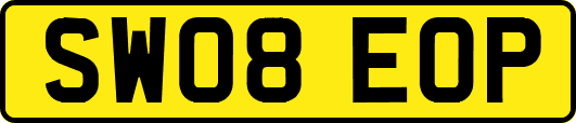 SW08EOP