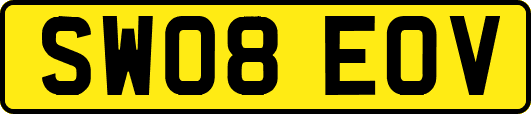 SW08EOV