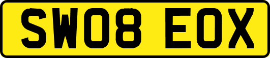 SW08EOX