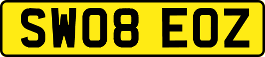 SW08EOZ