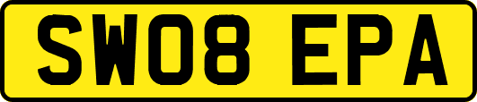 SW08EPA