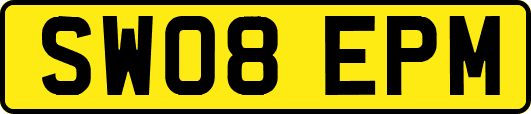 SW08EPM