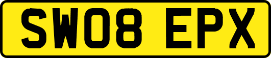 SW08EPX