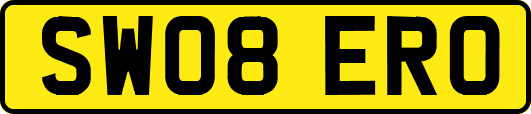 SW08ERO