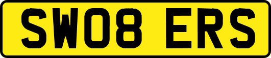 SW08ERS