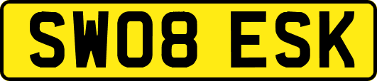SW08ESK