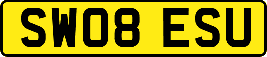 SW08ESU