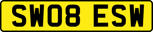SW08ESW