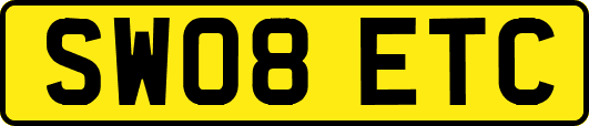 SW08ETC