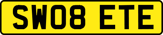 SW08ETE