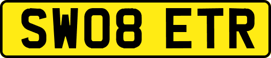 SW08ETR