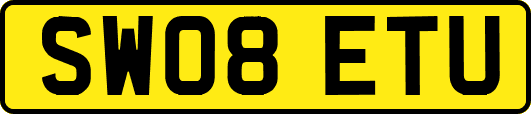 SW08ETU
