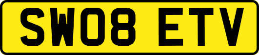 SW08ETV