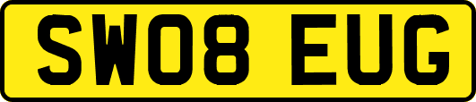 SW08EUG