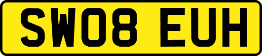 SW08EUH