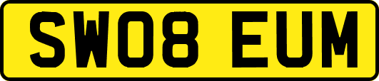SW08EUM