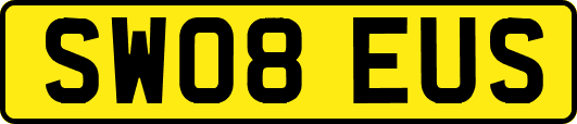 SW08EUS