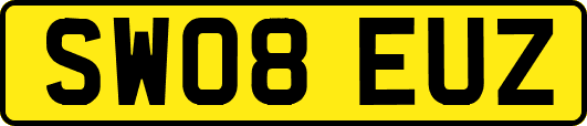 SW08EUZ