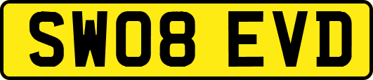SW08EVD