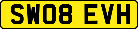 SW08EVH