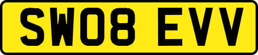 SW08EVV