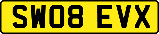 SW08EVX